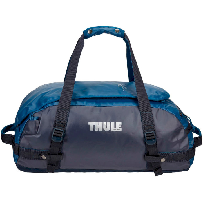 Сумка дорожня THULE Chasm 40L Poseidon (3204414)