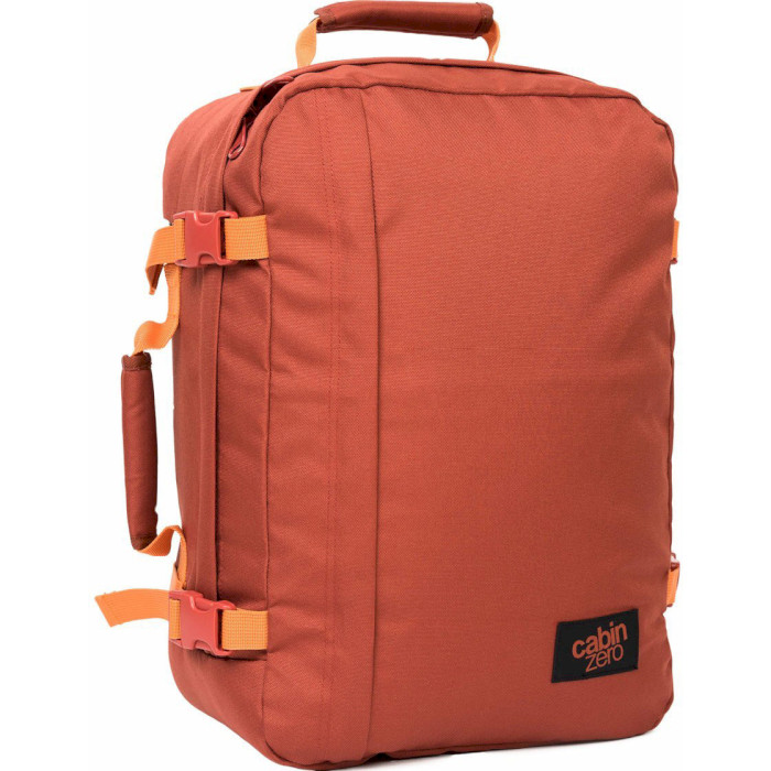 Сумка-рюкзак CABINZERO Classic 36L Serengeti Sunrise (CZ17-1805)