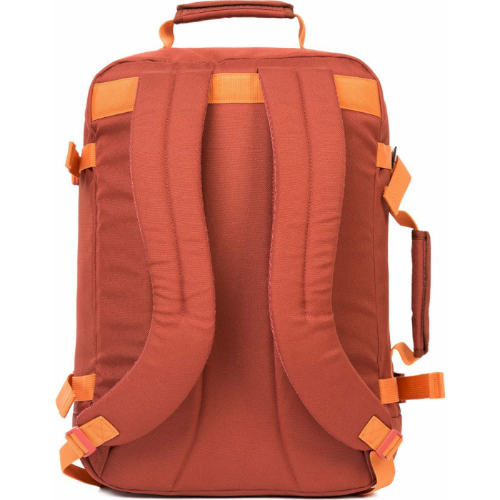 Сумка-рюкзак CABINZERO Classic 36L Serengeti Sunrise (CZ17-1805)