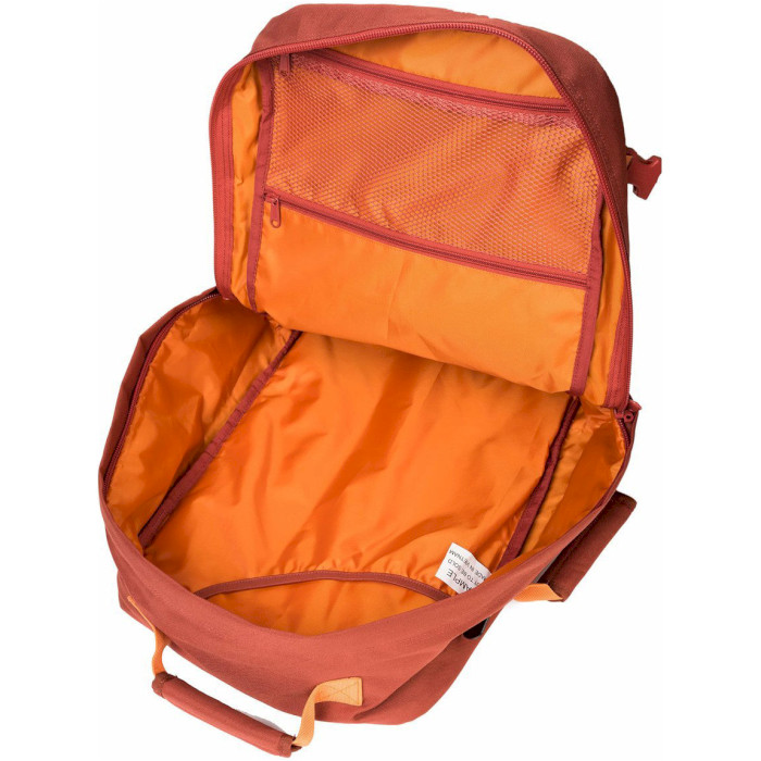 Сумка-рюкзак CABINZERO Classic 36L Serengeti Sunrise (CZ17-1805)