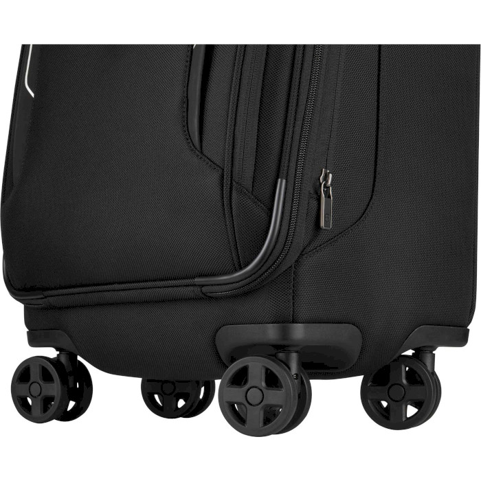 Кейс-пилот VICTORINOX Werks Traveler 6.0 Wheeled Boarding Tote Black (606688)