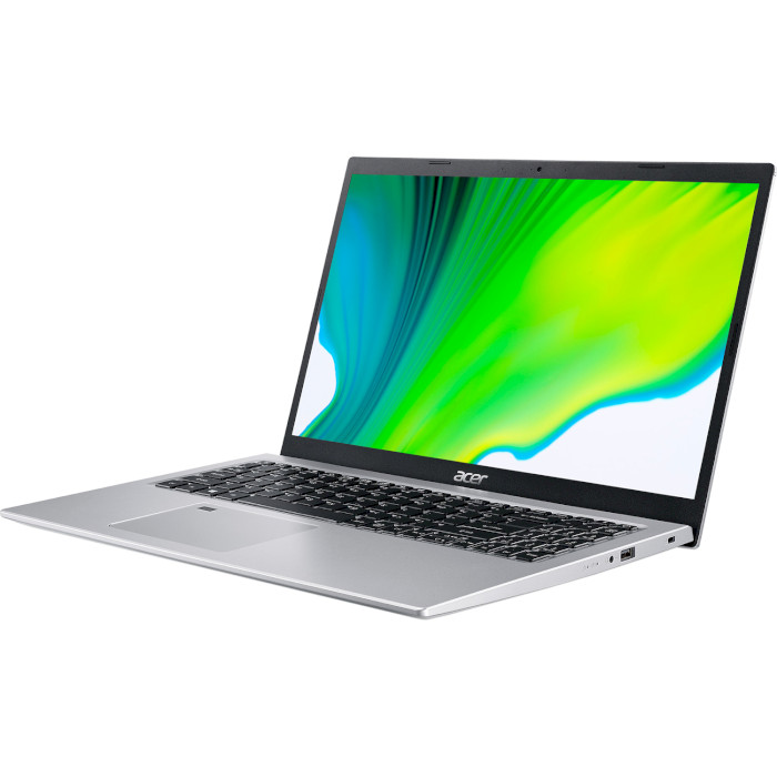 Ноутбук ACER Aspire 5 A515-56G-55BF Pure Silver (NX.A1MEU.00A)