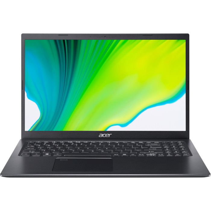 Ноутбук ACER Aspire 5 A515-56G-57JA Charcoal Black (NX.A1DEU.00C)