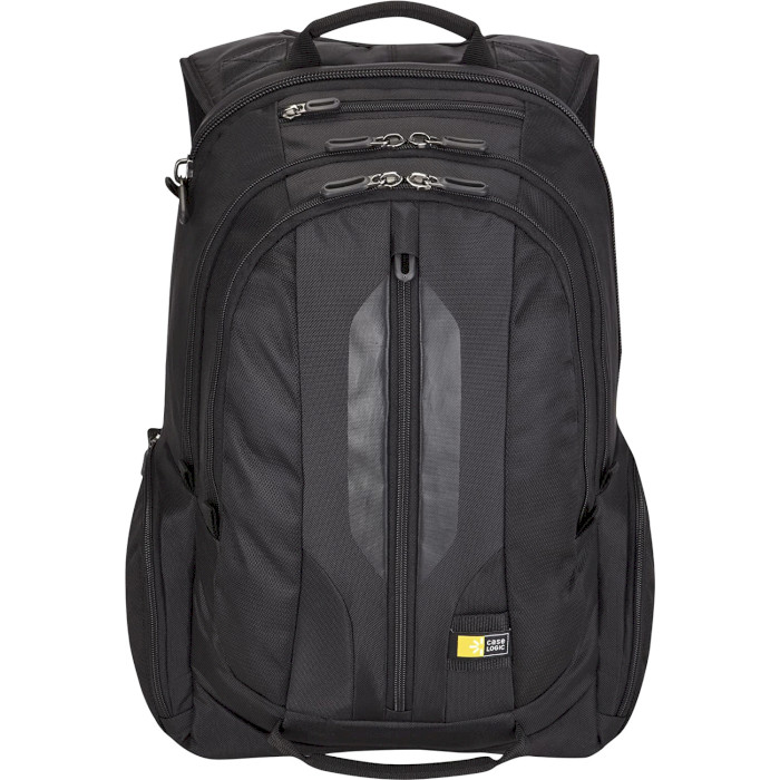 Рюкзак CASE LOGIC 17.3" Laptop Backpack Black (3201536)