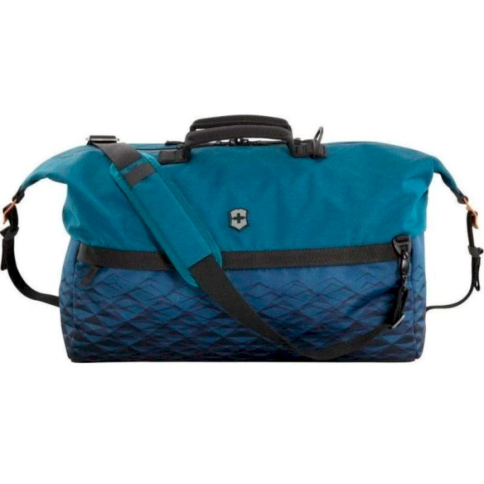 Сумка дорожная VICTORINOX Vx Touring Duffel Dark Teal (601495)