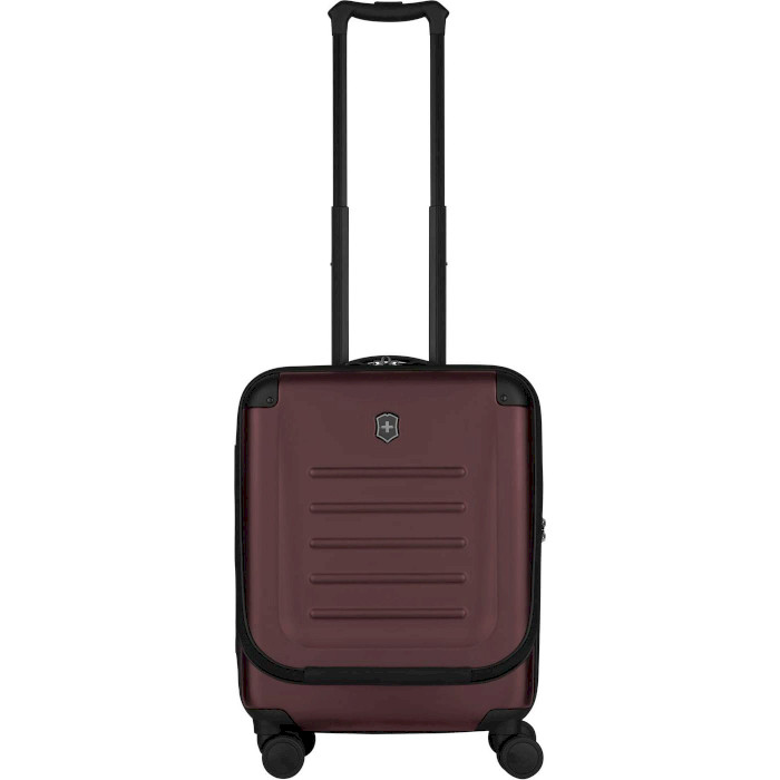 Чемодан VICTORINOX Spectra 2.0 Carry-On Beetroot 32л (607093)