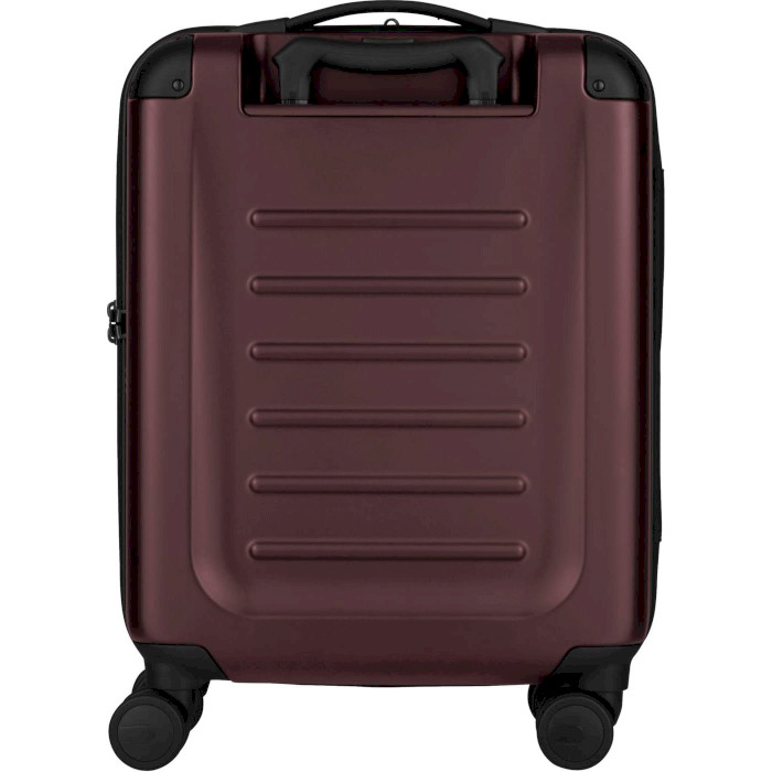 Валіза VICTORINOX Spectra 2.0 Carry-On Beetroot 32л (607093)