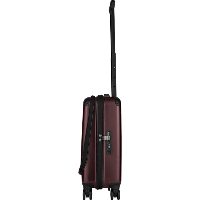 Валіза VICTORINOX Spectra 2.0 Carry-On Beetroot 32л (607093)