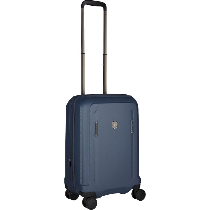 Валіза VICTORINOX Werks Traveler 6.0 HS S Frequent Flyer Blue 33л (609967)