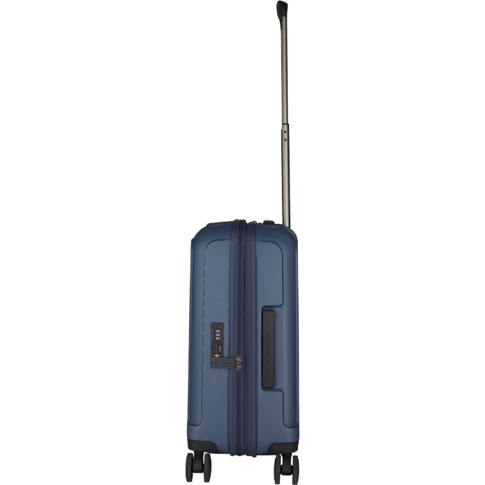 Валіза VICTORINOX Werks Traveler 6.0 HS S Frequent Flyer Blue 33л (609967)