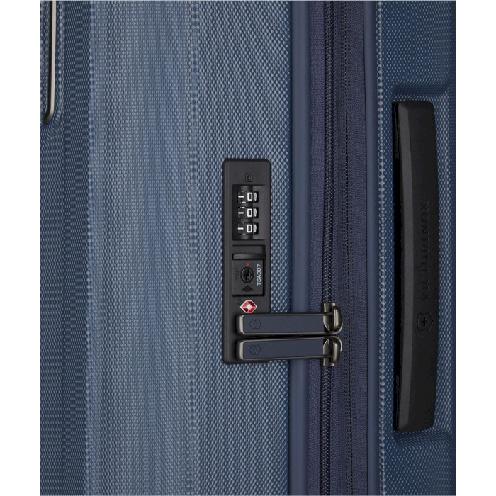 Валіза VICTORINOX Werks Traveler 6.0 HS S Frequent Flyer Blue 33л (609967)