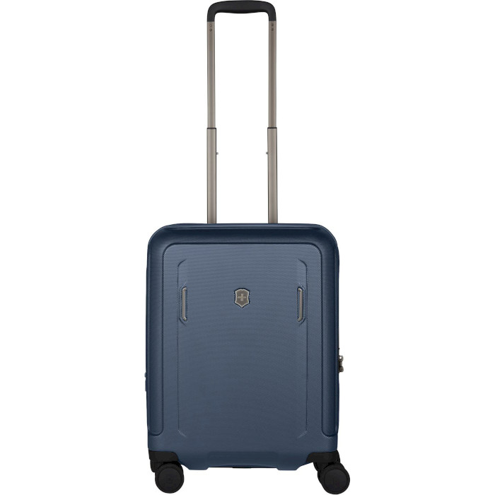 Чемодан VICTORINOX Werks Traveler 6.0 HS S Global Blue 35л (609969)