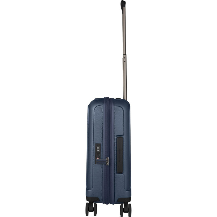 Валіза VICTORINOX Werks Traveler 6.0 HS S Global Blue 35л (609969)