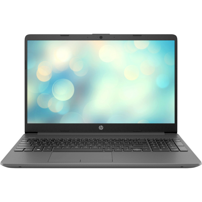 Ноутбук HP 15-dw2068ur Chalkboard Gray (25S98EA)