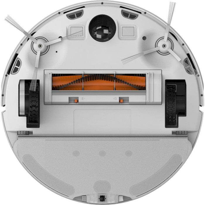 Робот-пилосос XIAOMI MIJIA Robot Vacuum-Mop Essential (SKV4136GL)