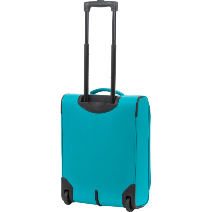 Чемодан TRAVELITE Naxos 59 S Turquoise 38л (590007-23)