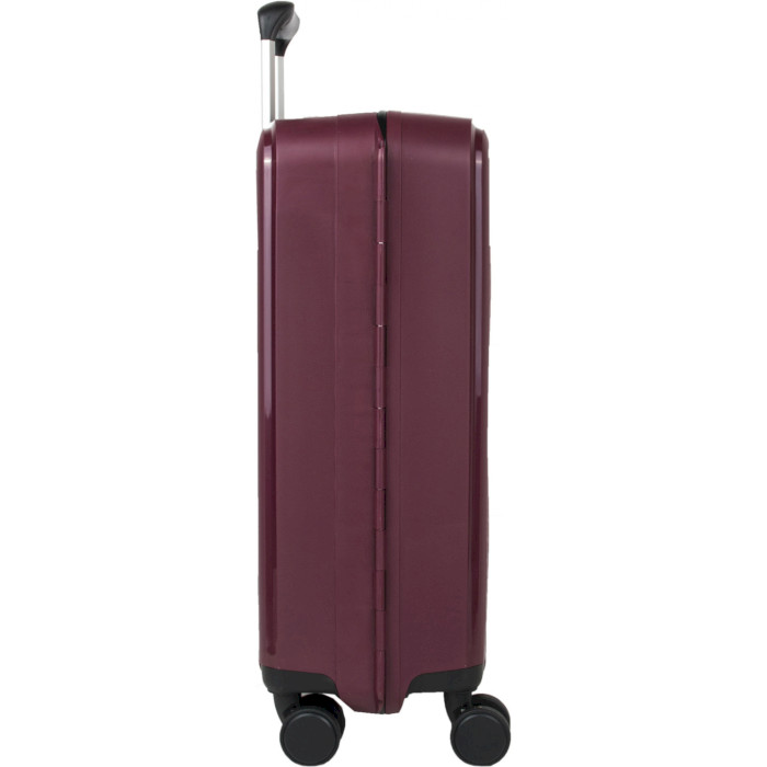 Чемодан TRAVELITE Terminal S Lilac 36л (076047-19)