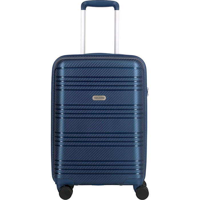 Чемодан TRAVELITE Zenit S Blue 36л (075747-20)