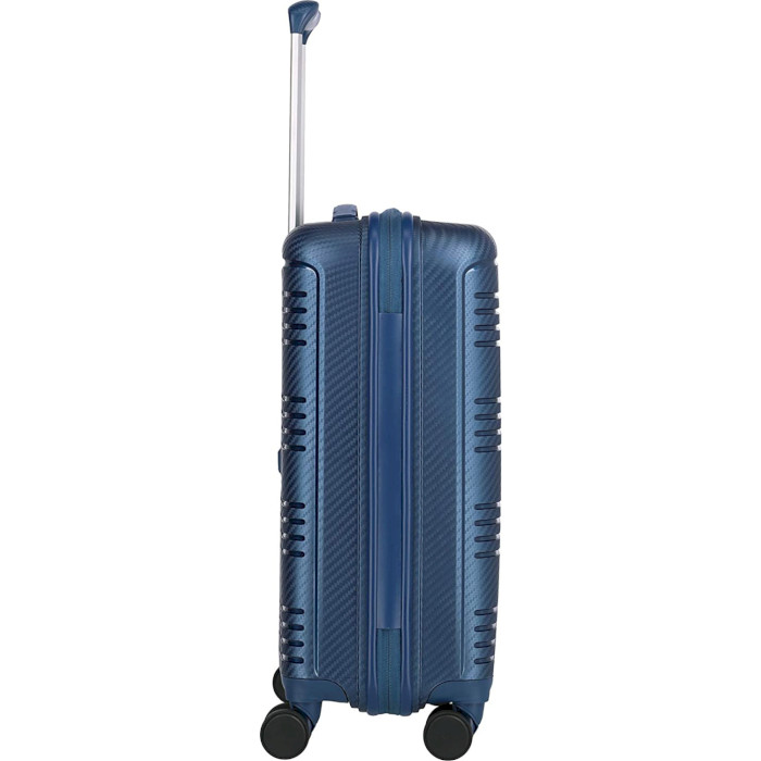 Чемодан TRAVELITE Zenit S Blue 36л (075747-20)