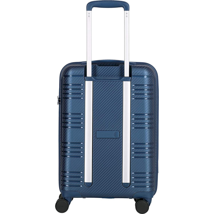 Чемодан TRAVELITE Zenit S Blue 36л (075747-20)