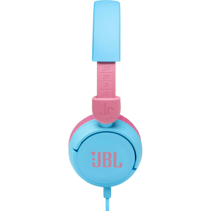 Навушники JBL JR310 Blue (JBLJR310BLU)
