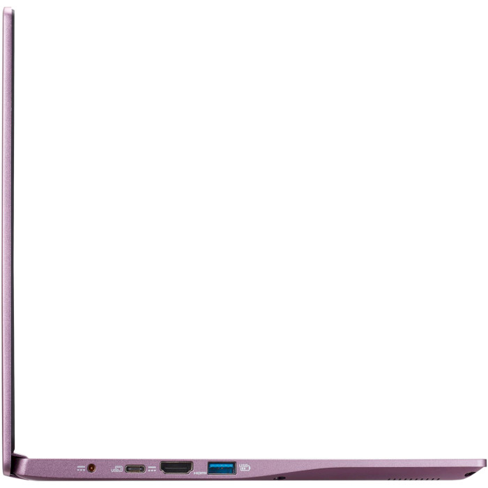 Ноутбук ACER Swift 3 SF314-42-R2W7 Mauve Purple (NX.HULEU.00F)