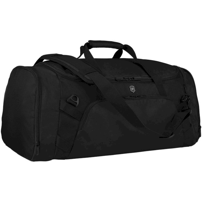 Сумка-рюкзак VICTORINOX Vx Sport EVO 2-in-1 Black (611422)