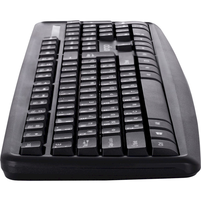 Клавіатура ERGO K-260USB