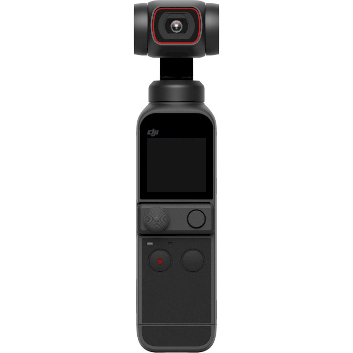 Экшн-камера DJI Pocket 2 Creator Combo (CP.OS.00000121.02)