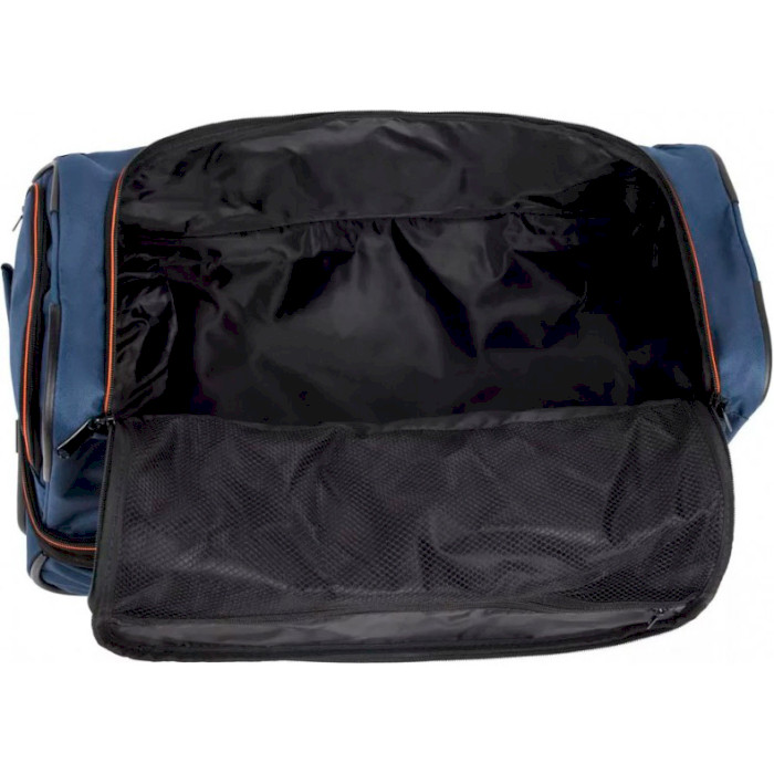 Дорожня сумка на колесах TRAVELITE Basics Expandable S Blue (096275-20)