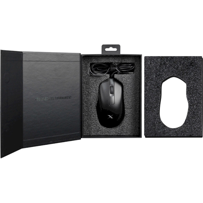 Миша ігрова A4-Tech BLOODY X5 Pro Black