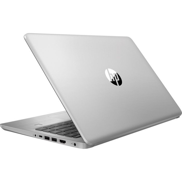 Ноутбук HP 340S G7 Asteroid Silver (2D220EA)