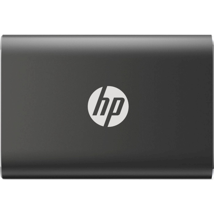 Портативний SSD диск HP P500 500GB USB3.2 Gen1 Black (7NL53AA)