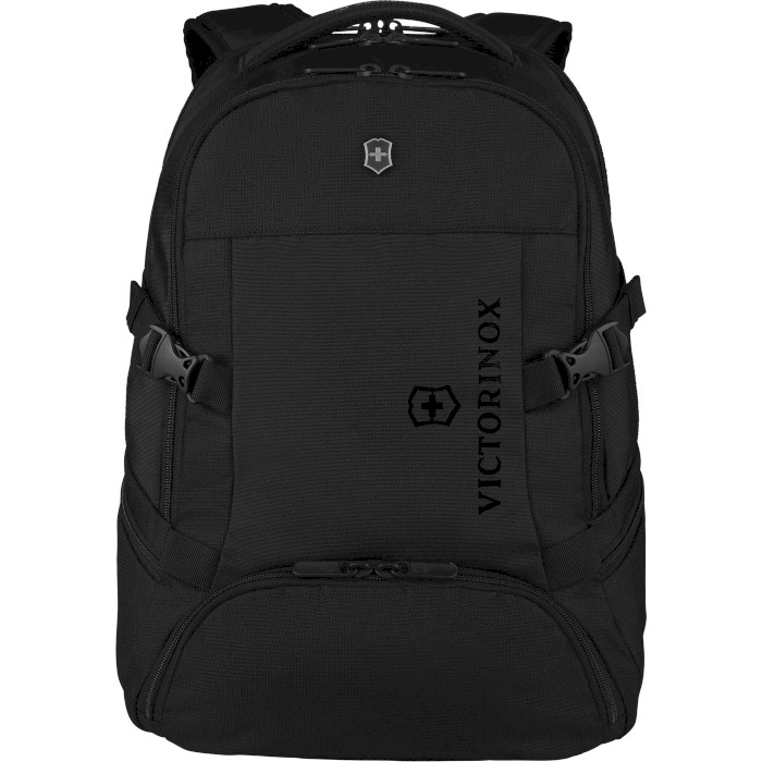 Рюкзак VICTORINOX Vx Sport EVO Deluxe Backpack Black (611419)