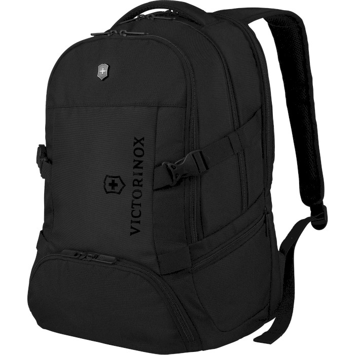 Рюкзак VICTORINOX Vx Sport EVO Deluxe Backpack Black (611419)