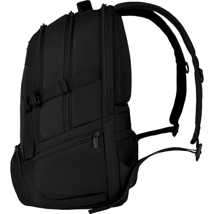 Рюкзак VICTORINOX Vx Sport EVO Deluxe Backpack Black (611419)