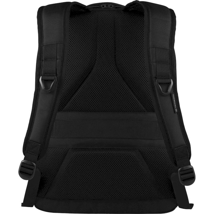 Рюкзак VICTORINOX Vx Sport EVO Deluxe Backpack Black (611419)