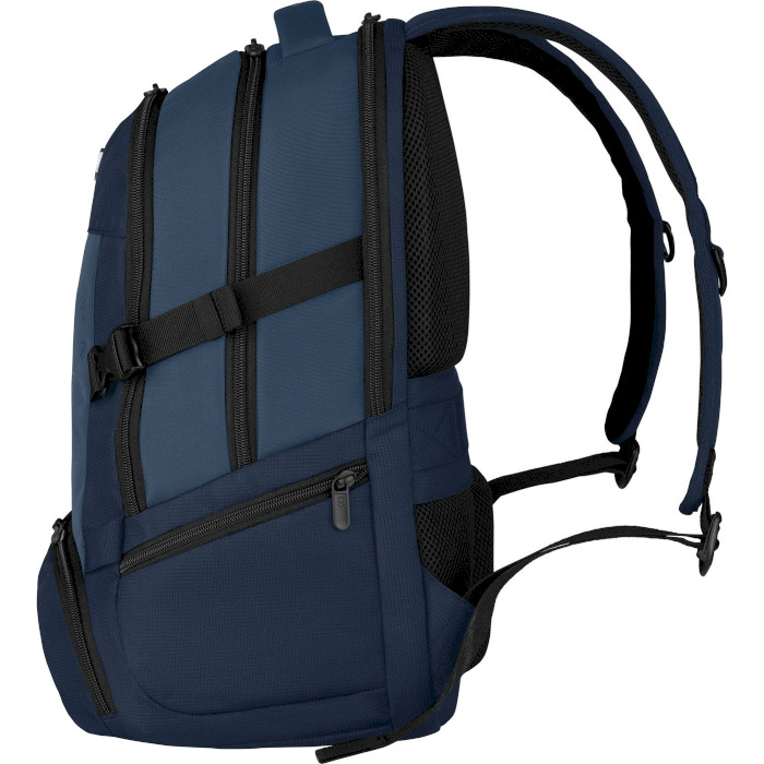 Рюкзак VICTORINOX Vx Sport EVO Deluxe Backpack Navy (611418)