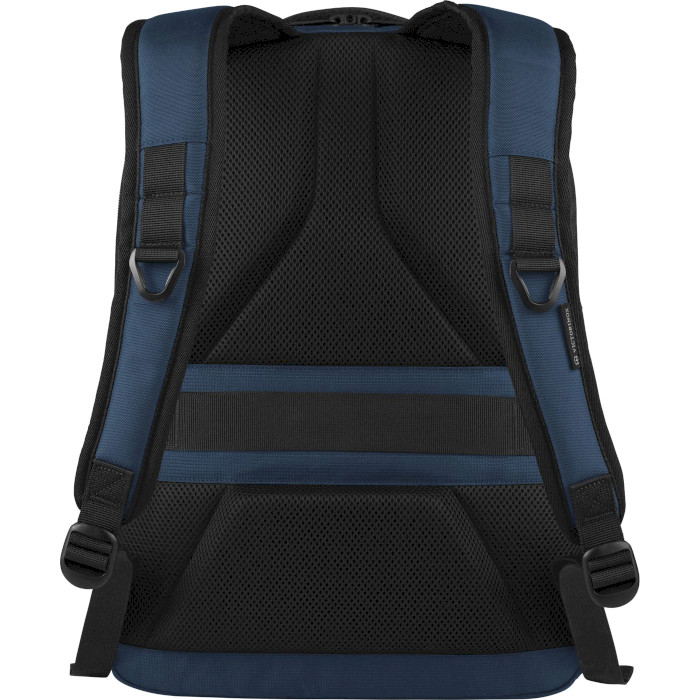 Рюкзак VICTORINOX Vx Sport EVO Deluxe Backpack Navy (611418)