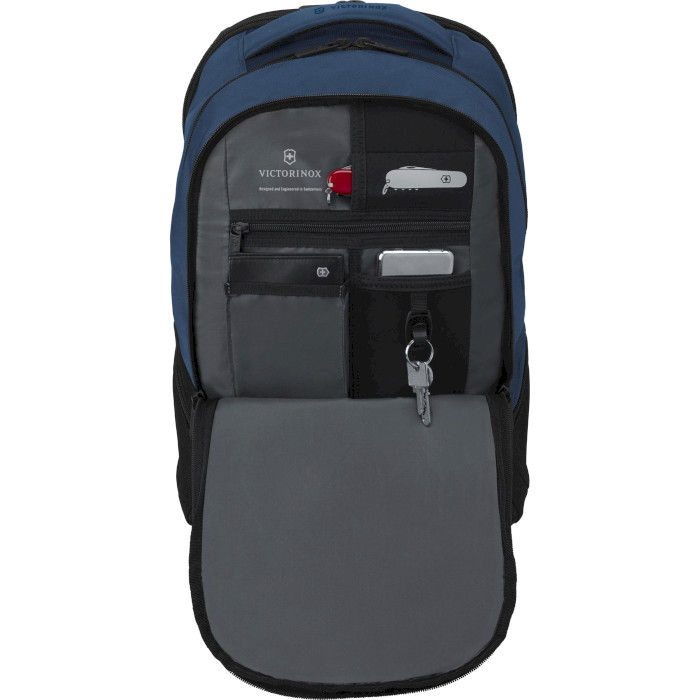 Рюкзак VICTORINOX Vx Sport EVO Deluxe Backpack Navy (611418)