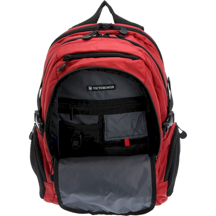 Рюкзак VICTORINOX Vx Sport Pilot Laptop Backpack Red (31105203)