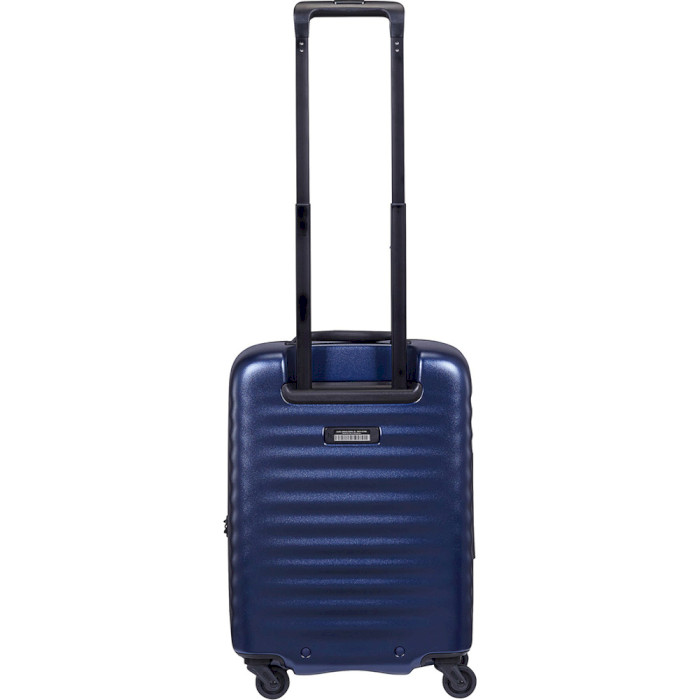 Валіза LOJEL Alto S Midnight Blue 35л (LJ-CF1793S_BLU)