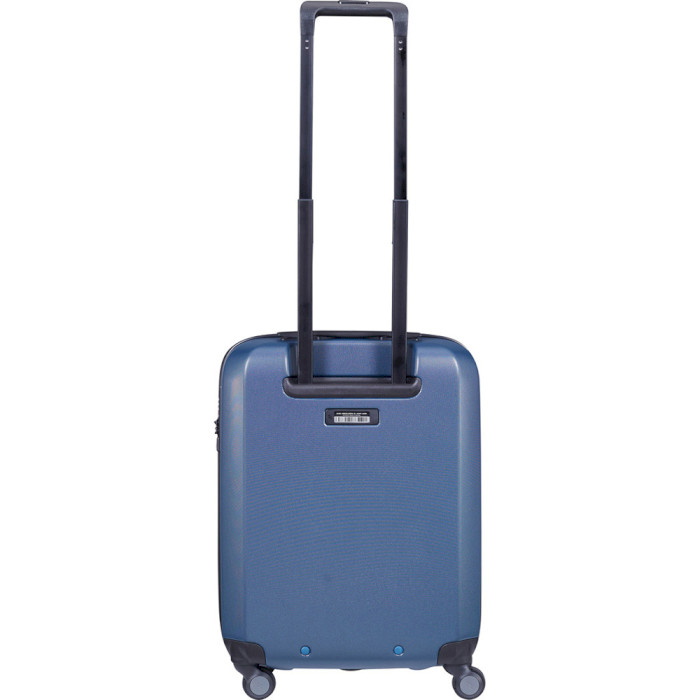 Валіза LOJEL Rando Zipper S Steel Blue 38л (LJ-CF1571-2S_BLU)