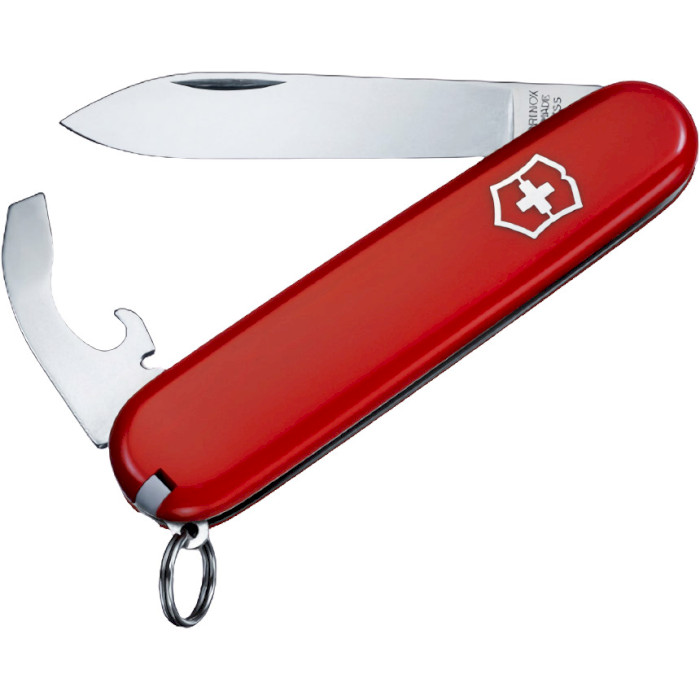 Швейцарский нож VICTORINOX Bantam Red Blister (0.2303.B1)