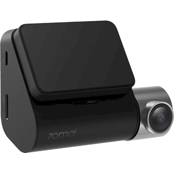 Автомобільний відеореєстратор XIAOMI 70MAI Dash Cam Pro Plus A500