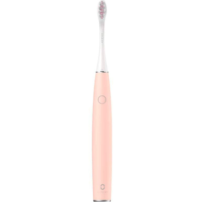 Электрическая зубная щётка OCLEAN Air 2 Pink Rose