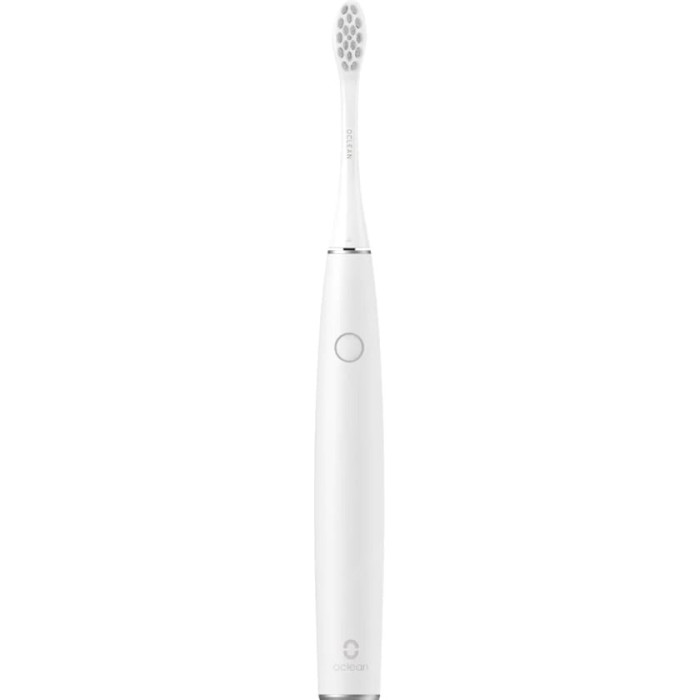 Електрична зубна щітка OCLEAN Air 2 White Tulip