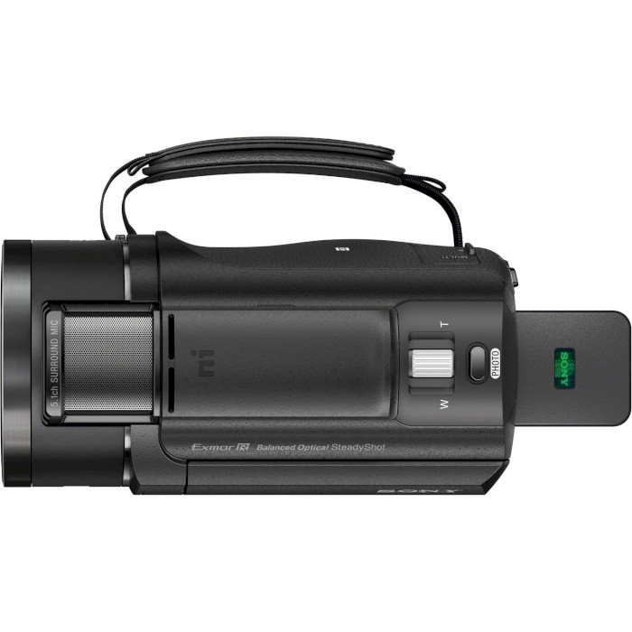 Відеокамера SONY Handycam FDR-AX43 (FDRAX43B.CEE)