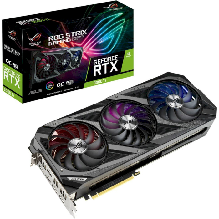 Сколько должна стоить видеокарта rtx 3060ti