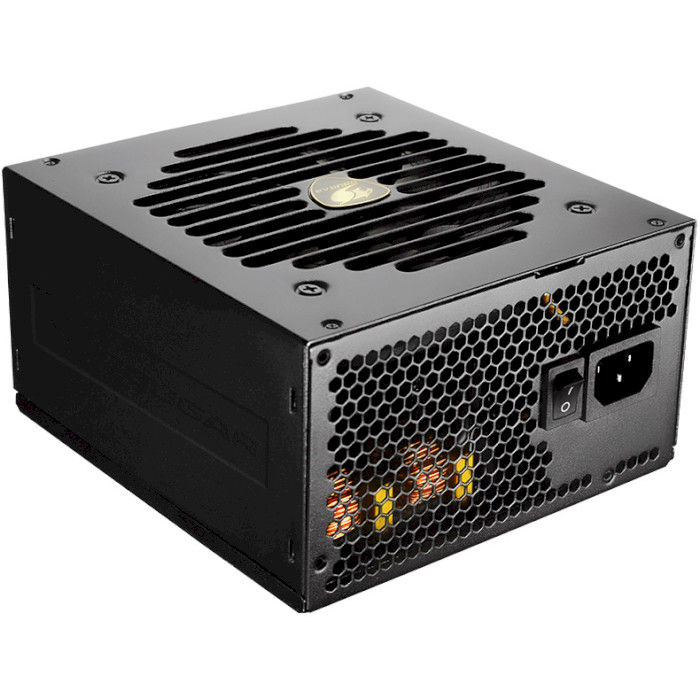 Блок живлення 750W COUGAR GEX750 (31GE075003P01)